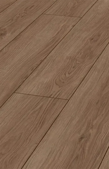 Kiwi Hybryd Resilient Floor 40KN522